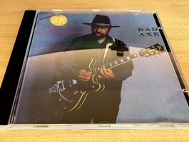 Son Seals – Bad Axe