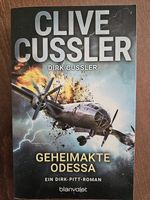 Geheimakte Odessa (Clive Cussler)