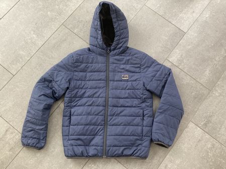 Winterjacke von Quicksilver