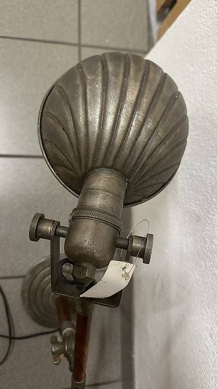 Lampes: Lampe  – D'occasion à ZÜRICH par Schnauk 2