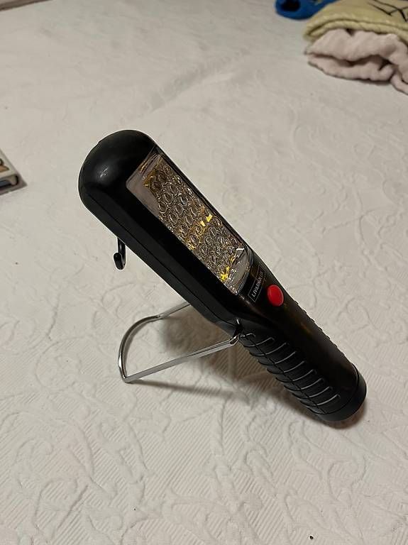 Lanterne: Livarno Lux LED Laterne – Usato da Hirzel venduto da mak_9tmr 2