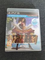 Captain Morgane and the Golden Turtle Playstation PS3 Game