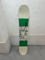 DC Snowboard 150cm
