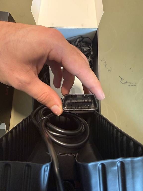 Messen: OBD2 Scanner MUCAR CDL20 Diagnosegerät für Auto – Gebraucht aus Frauenfeld von Joshino 2