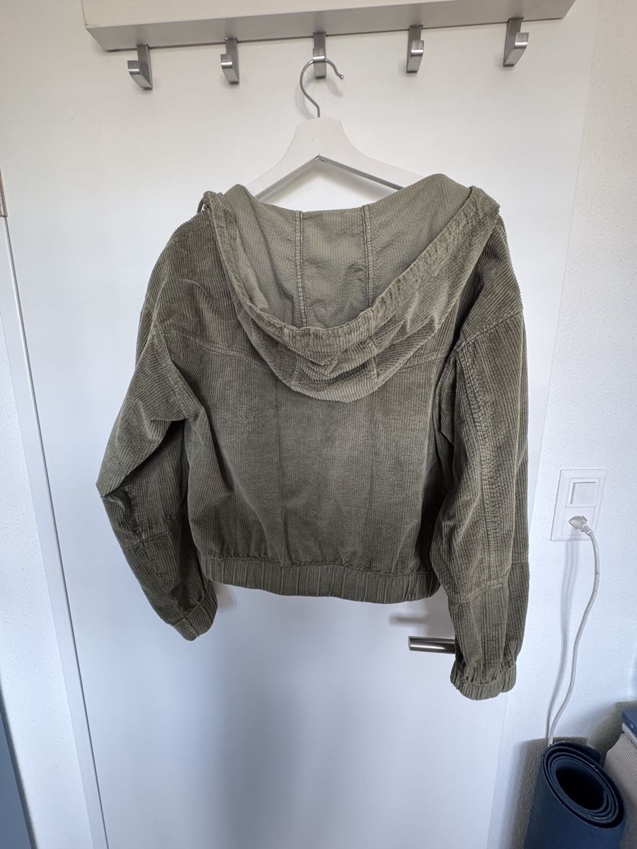 Giacche: Übergangsjacke Grösse M – Usato da Winterthur venduto da TL123 1