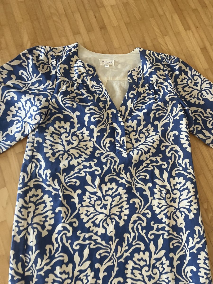 Maison 123 Kleider: Maison 123 Sommerkleid – Gebraucht aus St. Gallen von elli18 1