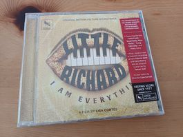 Little Richard - I Am Everything (Soundtrack - neu)