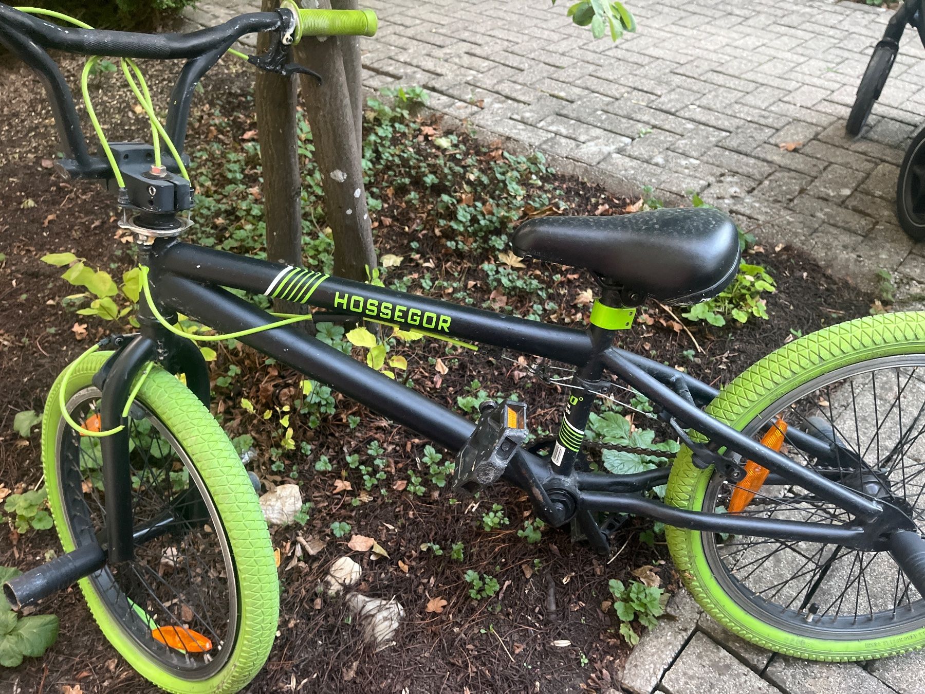 Velos: BMX – Gebraucht aus Kappel SO von KistlKe 1