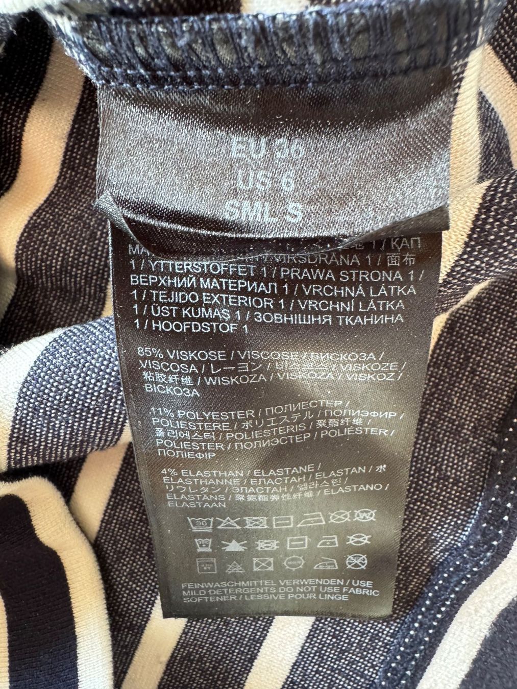 Bogner T-shirt: T-Shirt Bogner, Grösse 36 – Usato da Oberrohrdorf venduto da maggys15 2
