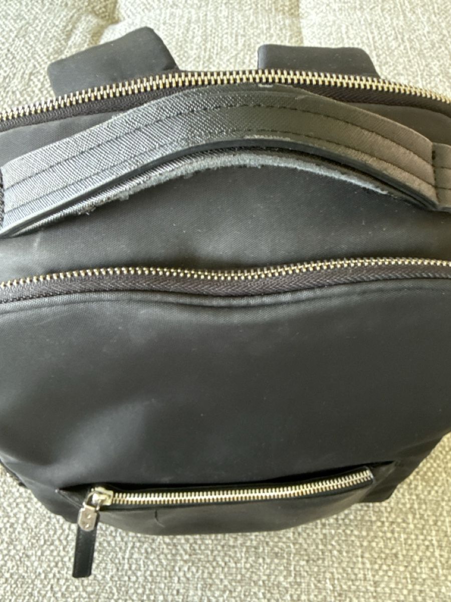 Samsonite Borse: Laptop Bag Samsonite Zalia Black – Usato da Au ZH venduto da arm_7bf2 3