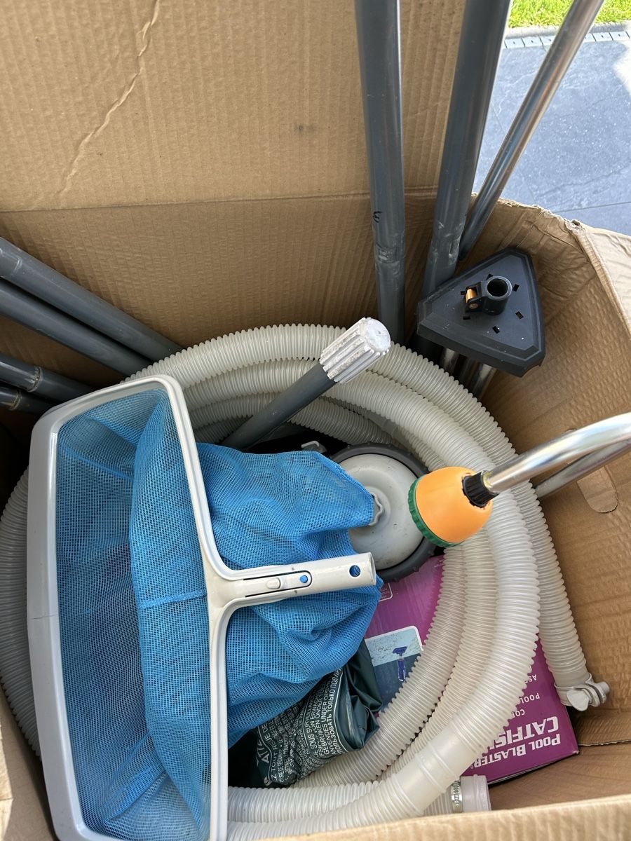 Schwimmbad: Pool – Gebraucht aus grenchen von telara 6