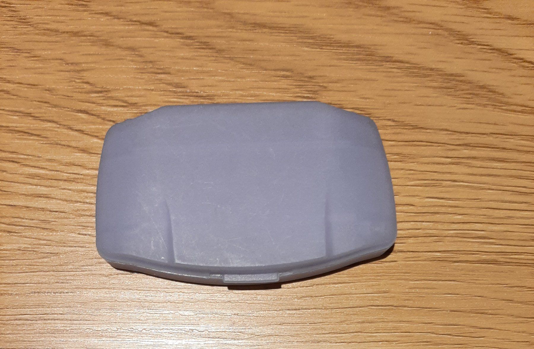 Nintendo Giochi: Spielhülle Game Boy Advance – Usato da urdorf venduto da Boo24 1