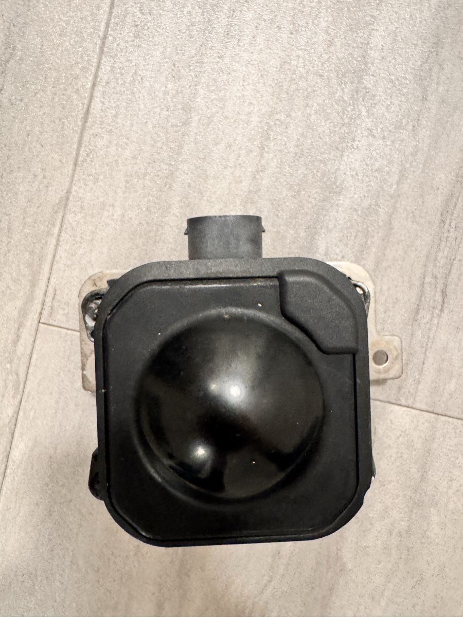 Audi Tutti pezzi di ricambio auto: Audi Radarsensor - 4G0 907 561B – Usato da Horw venduto da dancav