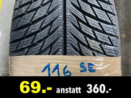 ||•  225/ 55 R19, MICHELIN - 1 Stück /116s
