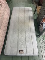 Superba Arabella Gesundheitsmatratze 90x200cm gebraucht
