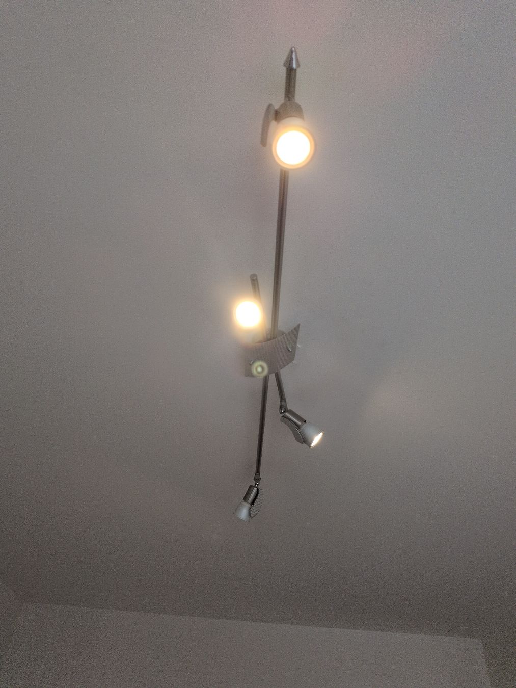 Lampadari & plafoniere: Stylische Deckenlampe – Usato da Schaffhausen venduto da chandips 2