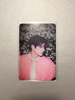 PC Photocard Stray Kids Seungmin DO IT IT VER. Lenticular