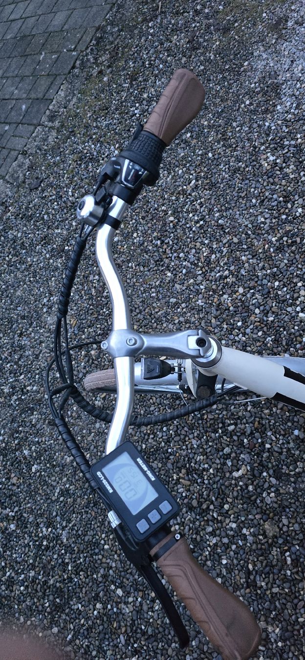 Totem Biciclette: 2x E-Bike City LINDSEY – Usato da Lommis venduto da FastFurious 6