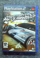 Need for Speed Most Wanted - PS2 🚘💥