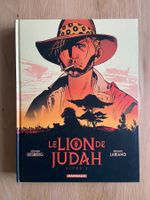 LE LION DE JUDAH / TOME 1 / PREMIERE EDITION
