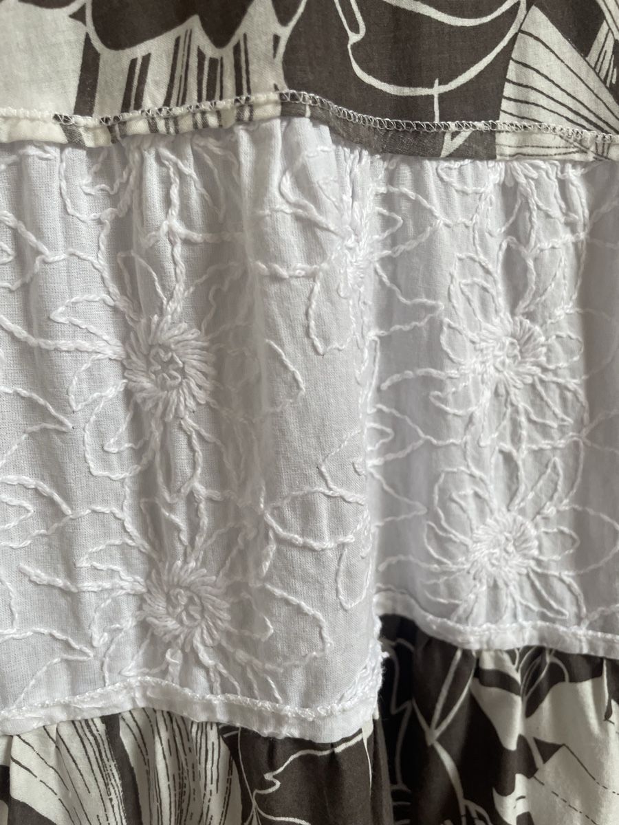Vestiti: Boho Maxistufenkleid – Nuovo (secondo la descrizione) da Sigriswil venduto da ck56 5