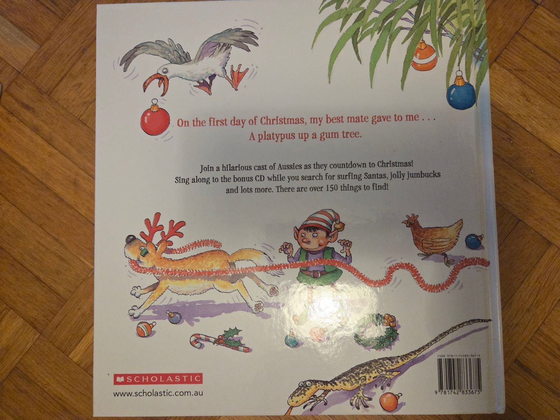 Libri: 4 englische Kinderbücher – Usato da Basel venduto da Roundtrip 3