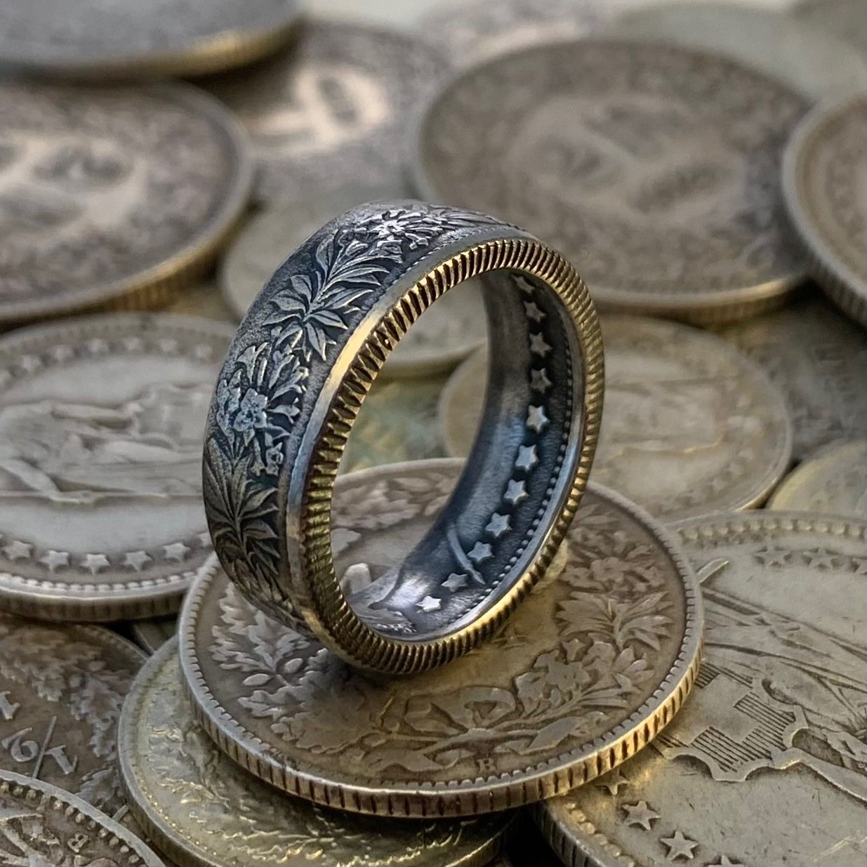 Anelli: Silberring Ä Stutz Gr.50 – Nuovo (secondo la descrizione) da Thun venduto da Svonskj 2