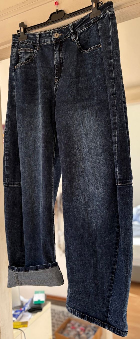 Jeans: JEANS BOYFRIEND! M – Nuovo e nell'imballaggio originale da Locarno venduto da NicoNion 1