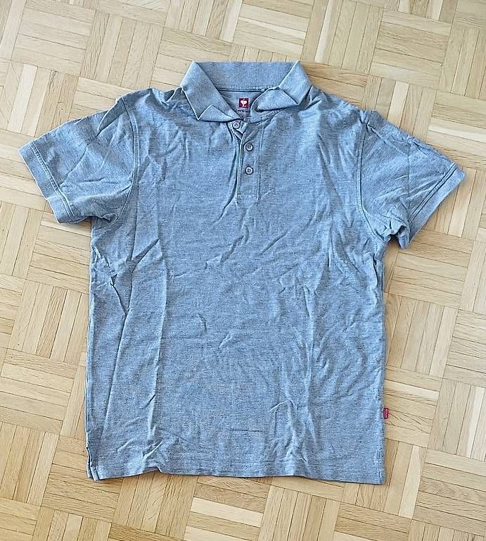 Magliette Polo: Engelbert Strauss Poloshirt – Usato da Engelburg venduto da san_z6qd