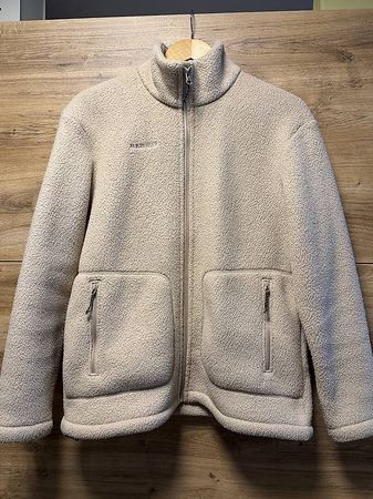 Mammut Teddy Jacke Gr S