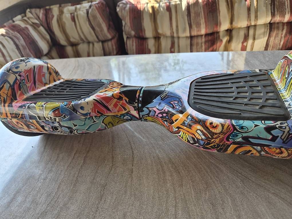 Hoverboard: Hoverbord  – Usato da Sugnens venduto da san_786r 1