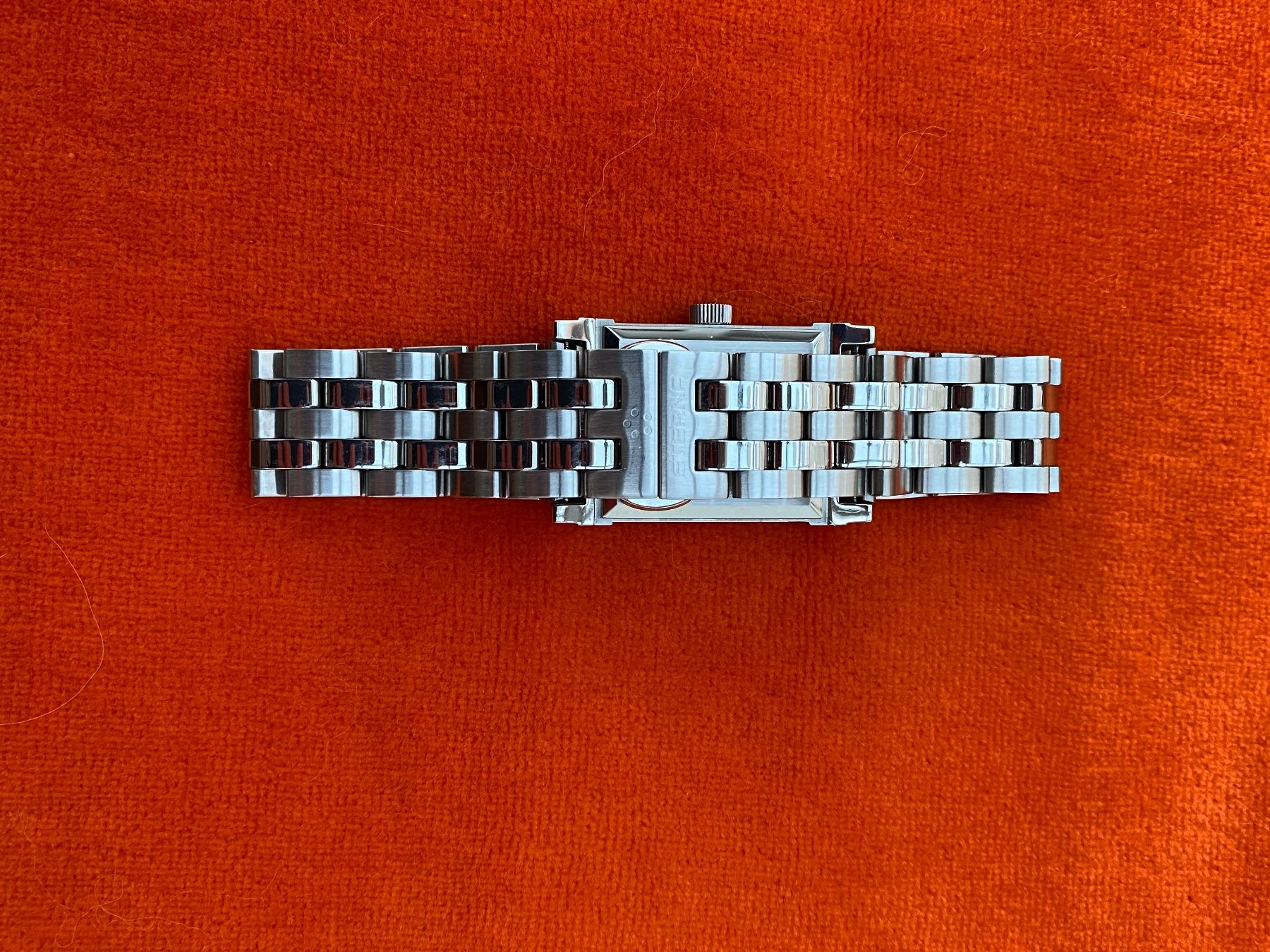 Eterna Orologi: ETERNA mit Diamanten, Vintage – Usato da Wettingen venduto da taloo 4