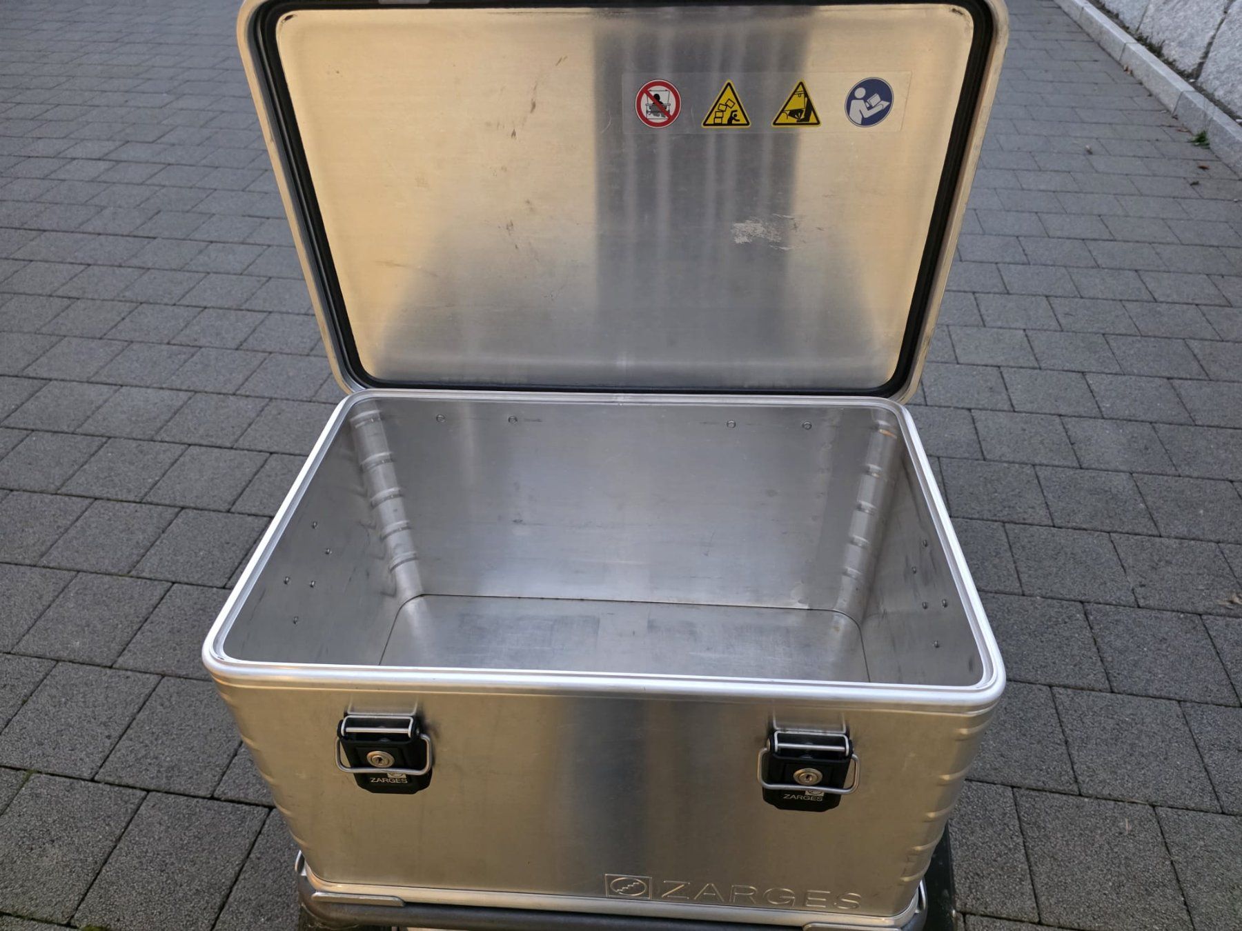 Kyburz Voiturettes électriques: Kyburz – D'occasion à Kirchleerau par amy1112 2