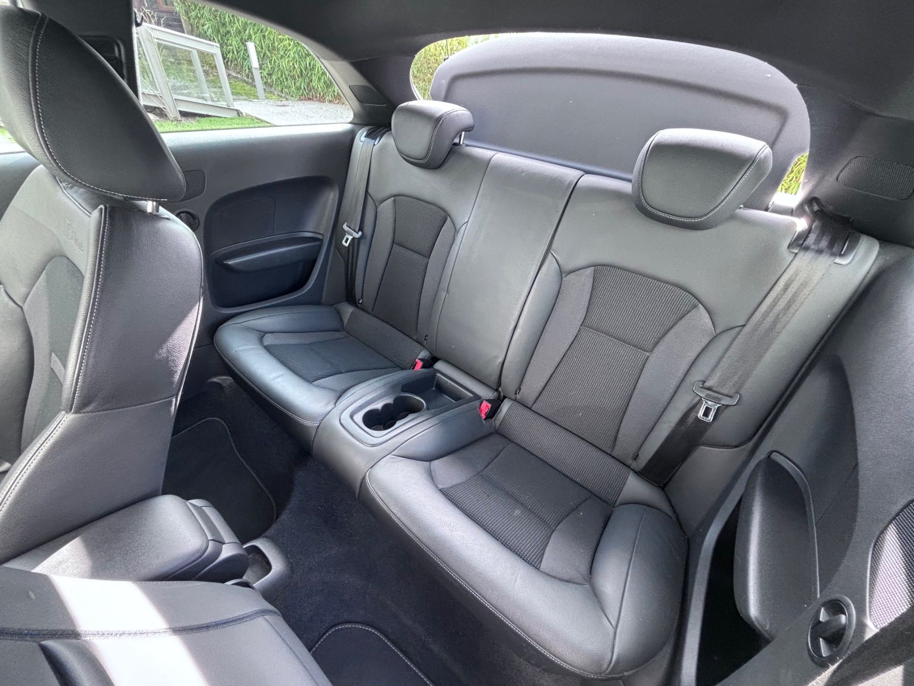 Audi Autos: Audi A1 Sport 1.4 TFSI – Gebraucht aus Genève von loa_6xs6 7