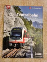 Eisenbahn journal exklusiv:  die Zentralbahn "10 Jahre" 2015