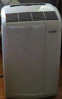 DeLonghi Aircon Pinguino PAC N90 Eco Silent