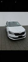 Skoda Fabia TOP Zustand!