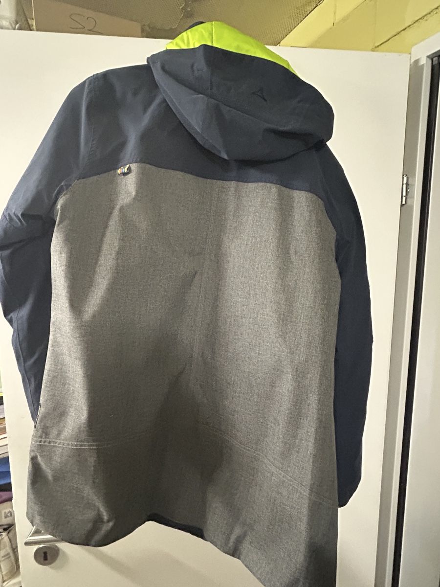 Schoeffel Jacken: Schöffel Winterjacke  – Neu (gemäss Beschreibung) aus Gais von milou091 1