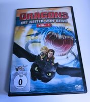 Dragons - Die Reiter von Berk   (Volume 1)     > De & Eng <