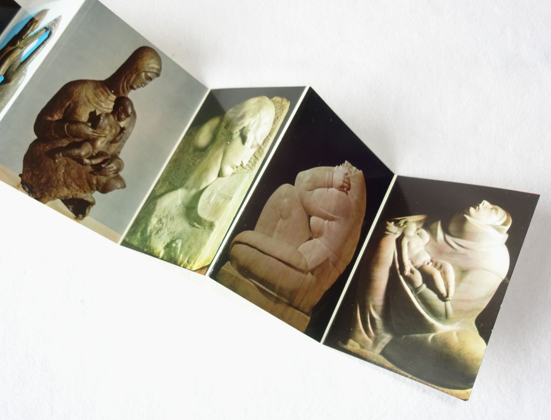 Cartoline postali: Foto-Souvenir Museum Split, 50er-Jahre – Usato da St.Gallen venduto da Paddington11 5