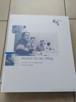 DEUTSCH FÜR DEN ALLTAG/ LEHRMITTEL FÜR FREMDSPRACHIGE/A1