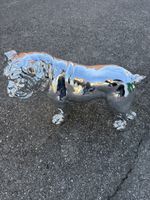 FIGURE  DECO BULLDOG