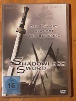 Shadowless Sword - Das Schwert bestimmt dein Schicksal