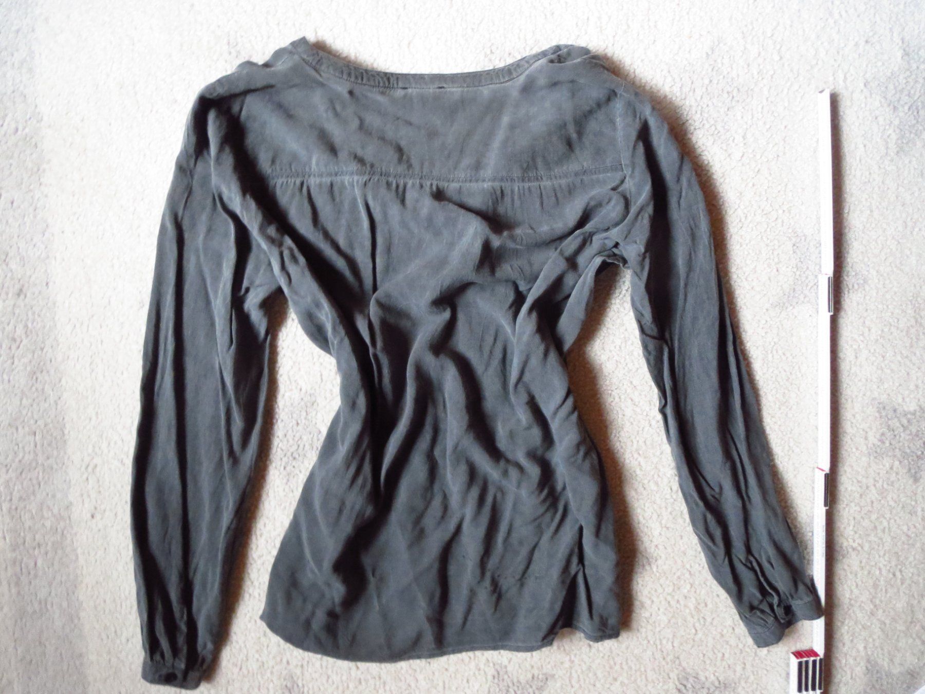 Soccx Camicette: spezielle SOCCX Damen Bluse Gr 38 – Usato da kiental venduto da Anna3723 7