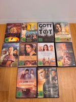 DVD Sammlung