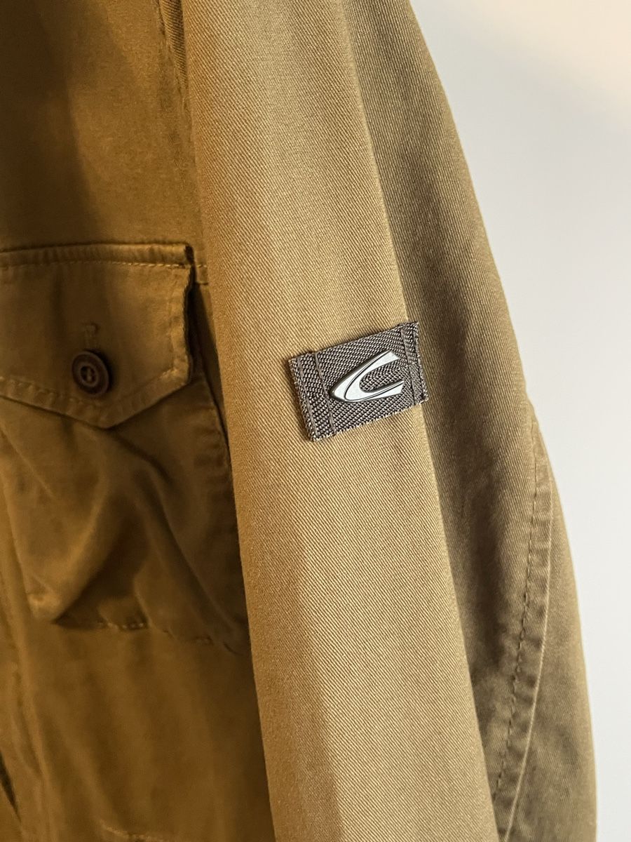Camel Giacche: Camel active Baumwolljacke  – Usato da Dübendorf venduto da olh_rs5r 3