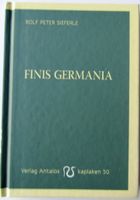 Finis Germania - Seiferle