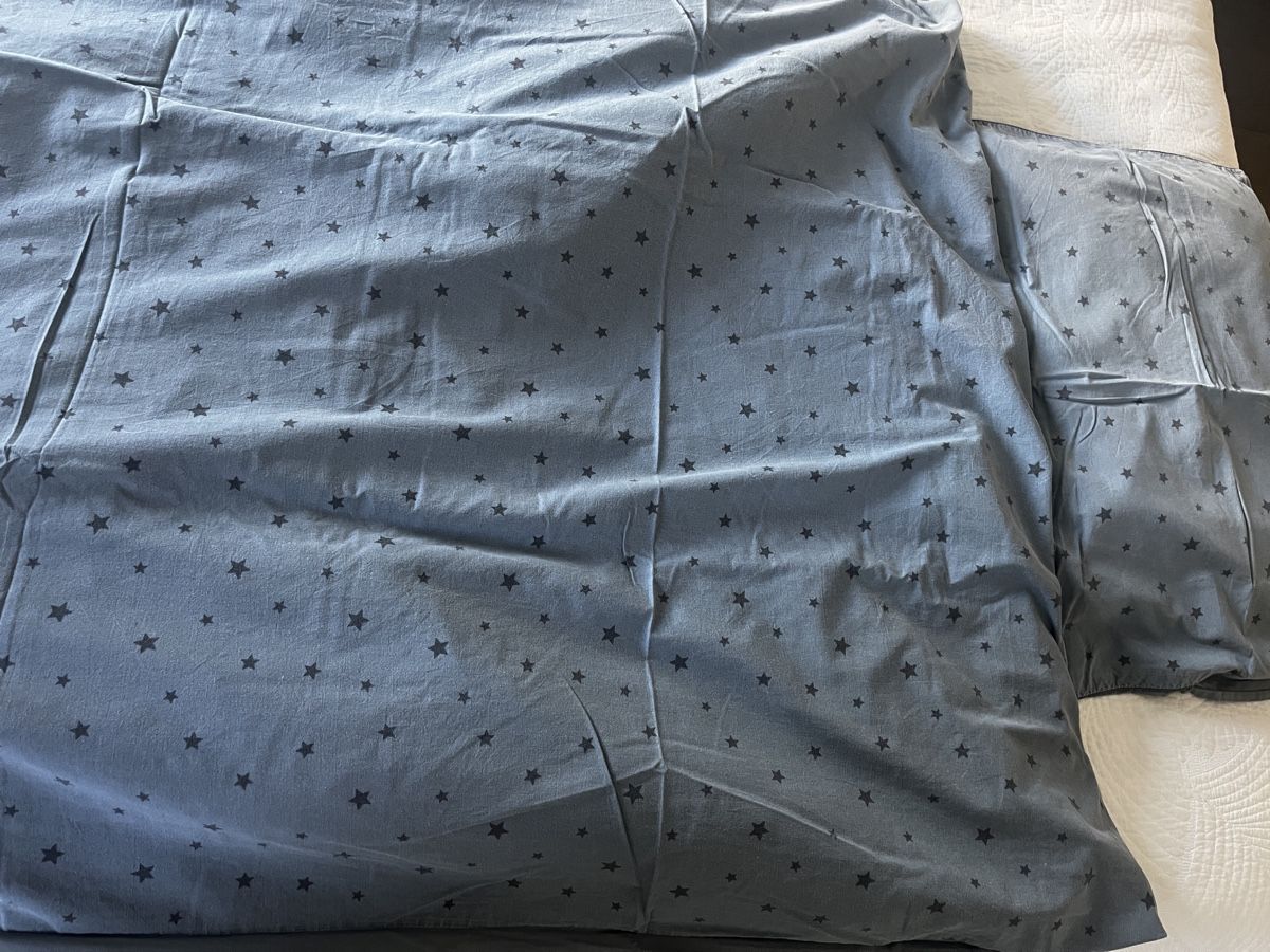 Biancheria da letto: Parure de lit enfant Cyrillus – Usato da gland venduto da Moral 2