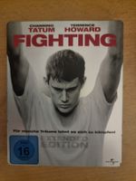 Fighting - Channing Tatum, Terrence Howard, DVD, Top!
