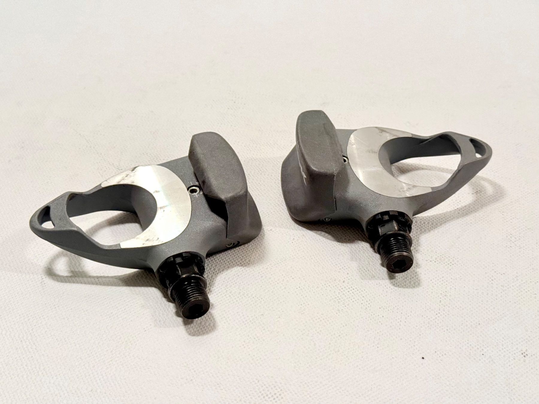 Look Pezzi di ricambio: Look ARC Clipless pedals Pedalen  TOPZUSTAND 2609 – Usato da Luzern venduto da bikeandbeltcom 3